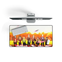 Load image into Gallery viewer, Persona 4 Mouse Pad (Desk Mat)