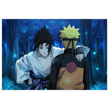 Load image into Gallery viewer, Anime Narutor Jigsaw Puzzle