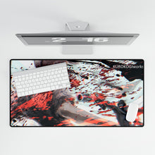 Load image into Gallery viewer, Anime One Piece Mouse Pad (Desk Mat)