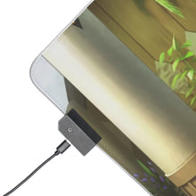 Load image into Gallery viewer, Sword Art Online RGB LED Mouse Pad (Desk Mat)