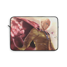 Load image into Gallery viewer, Saitama Laptop Sleeve