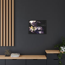 Load image into Gallery viewer, Anime One Piece Canvas Framed Art Print