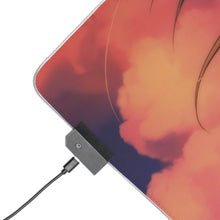 Load image into Gallery viewer, Junk Robot RGB LED Mouse Pad (Desk Mat)