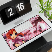 Load image into Gallery viewer, Anime When They Cryr Mouse Pad (Desk Mat)