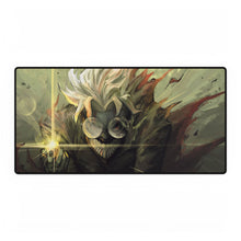 Load image into Gallery viewer, Dandadan Mouse Pad (Desk Mat)