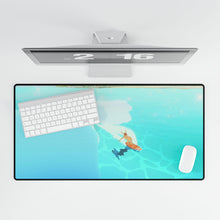 Load image into Gallery viewer, HD Ride Your Wave Mouse Pad (Desk Mat)