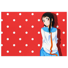 Load image into Gallery viewer, Nisekoi Kosaki Onodera Jigsaw Puzzle