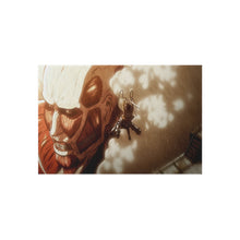 Load image into Gallery viewer, Eren's Revenge! Rug