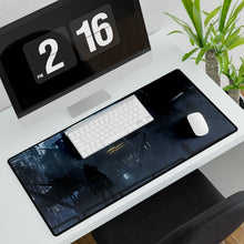 Load image into Gallery viewer, Anime Sci Fi Mouse Pad (Desk Mat)