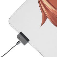 Load image into Gallery viewer, Anime Kantai Collection RGB LED Mouse Pad (Desk Mat)