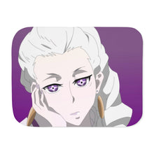 Load image into Gallery viewer, Nona Sherpa Blanket