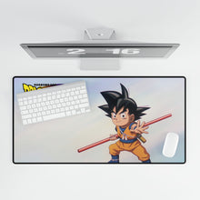 Load image into Gallery viewer, Dragon Ball DAIMA Mouse Pad (Desk Mat)