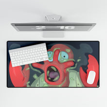 Load image into Gallery viewer, TV Show Futuramar Mouse Pad (Desk Mat)