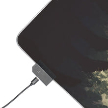 Load image into Gallery viewer, Fate/Stay Night RGB LED Mouse Pad (Desk Mat)