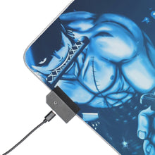 Load image into Gallery viewer, Anime One Piece RGB LED Mouse Pad (Desk Mat)