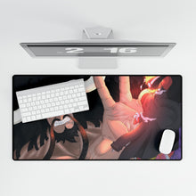 Load image into Gallery viewer, Anime One Piece Mouse Pad (Desk Mat)