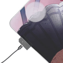 Load image into Gallery viewer, Anime Alice In Wonderland RGB LED Mouse Pad (Desk Mat)