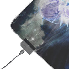 Load image into Gallery viewer, Hunter X Hunter - Killua & Kurapika RGB LED Mouse Pad (Desk Mat)