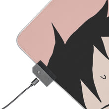 Load image into Gallery viewer, Karakai Jouzu No Takagi-san RGB LED Mouse Pad (Desk Mat)