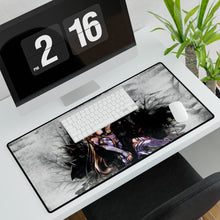 Load image into Gallery viewer, Anime Sword Art Onliner Mouse Pad (Desk Mat)