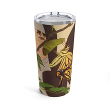 Load image into Gallery viewer, Fire Force Tumbler 20oz