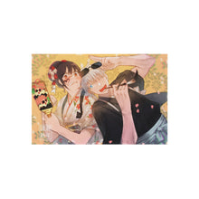 Load image into Gallery viewer, Jujutsu Kaisen Rug