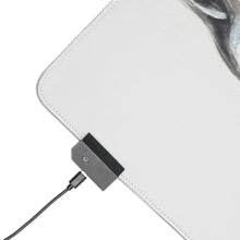 Load image into Gallery viewer, Mo Dao Zu Shi RGB LED Mouse Pad (Desk Mat)