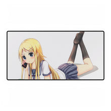 Load image into Gallery viewer, Anime Oreimo Mouse Pad (Desk Mat)