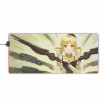 Load image into Gallery viewer, Puella Magi Madoka Magica RGB LED Mouse Pad (Desk Mat)