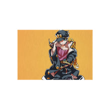 Load image into Gallery viewer, Anime Jojo's Bizarre Adventure Rug