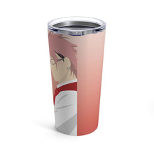 Load image into Gallery viewer, Kojirō Shinomiya Tumbler 20oz