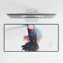 Load image into Gallery viewer, What Do You Do At The End Of The World Are You Busy Will You Save Us Mouse Pad (Desk Mat)