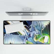 Load image into Gallery viewer, Yu Gi Oh 5DS Anime Mouse Pad (Desk Mat)