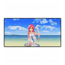 Load image into Gallery viewer, Aria The Animation Mouse Pad (Desk Mat)
