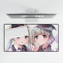 Load image into Gallery viewer, Anime THE iDOLM@STER: Cinderella Girls Starlight Stage Mouse Pad (Desk Mat)