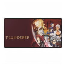 Load image into Gallery viewer, Anime Plunderer Mouse Pad (Desk Mat)