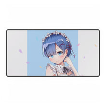 Load image into Gallery viewer, Anime Re:ZERO -Starting Life in Another World- Mouse Pad (Desk Mat)