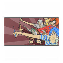 Load image into Gallery viewer, Bakuman Mouse Pad (Desk Mat)