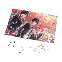 Load image into Gallery viewer, My Teen Romantic Comedy SNAFU Hachiman Hikigaya, Yukino Yukinoshita, Yui Yuigahama Jigsaw Puzzle
