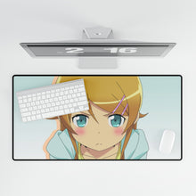 Load image into Gallery viewer, Anime Oreimo Mouse Pad (Desk Mat)