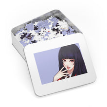 Load image into Gallery viewer, Anime Kakegurui Jigsaw Puzzle