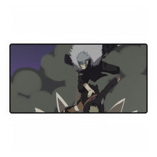 Load image into Gallery viewer, Anime Naruto Mouse Pad (Desk Mat)