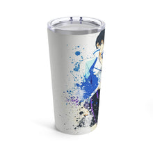Load image into Gallery viewer, Free! Haruka Nanase Tumbler 20oz