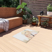 Load image into Gallery viewer, Boku Wa Tomodachi Ga Sukunai Sena Kashiwazaki Rug