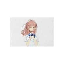 Load image into Gallery viewer, Koe No Katachi Rug