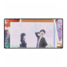 Load image into Gallery viewer, Pseudo Harem Mouse Pad (Desk Mat)