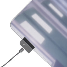 Load image into Gallery viewer, Amagami RGB LED Mouse Pad (Desk Mat)