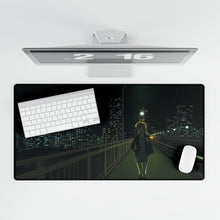Load image into Gallery viewer, Anime The iDOLM@STERr Mouse Pad (Desk Mat)