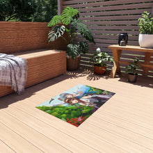 Load image into Gallery viewer, Anime Kantai Collection Rug