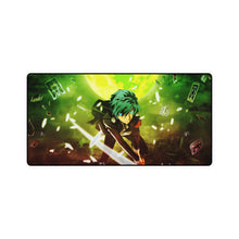 Load image into Gallery viewer, Persona 3 Mouse Pad (Desk Mat)